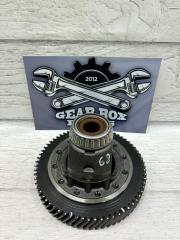 Дифференциал АКПП Rover 75 2004 JF506E Дифференциал АКПП Rover 75 2004 JF506E