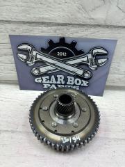 Шестерня привода цепи Ford maverik 2000 CD4E Шестерня привода цепи Ford maverik 2000 CD4E