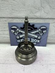 Forward DODGE Caravan 30TH 31TH A404 A413 A470 A670 БУ