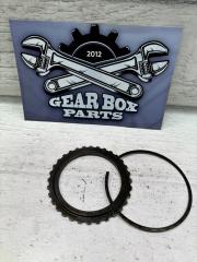 Опорный диск Forward Ford Mondeo 2000 CD4E Опорный диск Forward Ford Mondeo 2000 CD4E