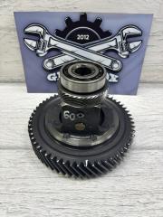 Дифференциал АКПП MITSUBISHI RVR 2010 W4A32 Дифференциал АКПП MITSUBISHI RVR 2010 W4A32