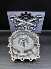 Крышка АКПП MITSUBISHI lancer 1997 F4A42 4WD Крышка АКПП MITSUBISHI lancer 1997 F4A42 4WD