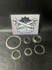 Подшипники АКПП Ford kuga 2016 6F35 Подшипники АКПП Ford kuga 2016 6F35