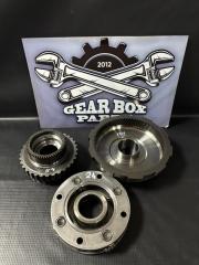 Планетарка Forward Ford Mondeo 2001 CD4E Планетарка Forward Ford Mondeo 2001 CD4E