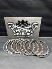 Фрикционы Low\Reverse Mazda 3 2000 4F27E Mazda Ford Фрикционы Low\Reverse Mazda 3 2000 4F27E Mazda Ford