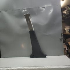 Обшивка средней стойки левая Renault sandero 2 2019 K7M812