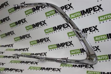 Хром правый CAMRY 2021- V75 2021- рест Хром правый CAMRY 2021- V75 2021- рест
