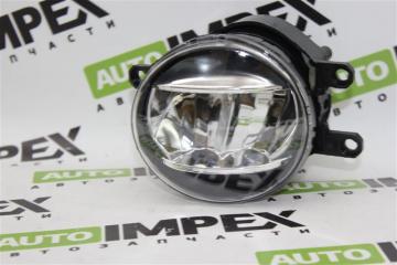 ПТФ LED левая CAMRY 2018-2023 V70 V75 ПТФ LED левая CAMRY 2018-2023 V70 V75