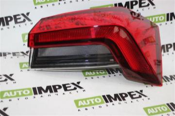 Фонарь задний LED правый RAPID 2020- Rapid II с 2020- Фонарь задний LED правый RAPID 2020- Rapid II с 2020-