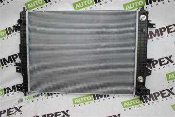 Радиатор охлаждения двигателя Chery Tiggo 4 Радиатор охлаждения двигателя Chery Tiggo 4