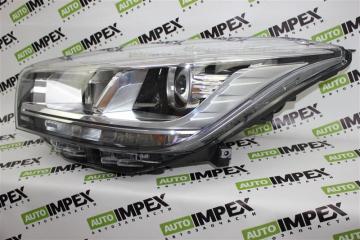 Фара левая Chery Tiggo 4 Фара левая Chery Tiggo 4