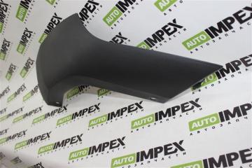 Накладка зад нижняя левая F7 2019-2022 Накладка зад нижняя левая F7 2019-2022