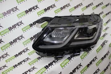 Фара LED левая Coolray 2019-2023 SX 11 Фара LED левая Coolray 2019-2023 SX 11