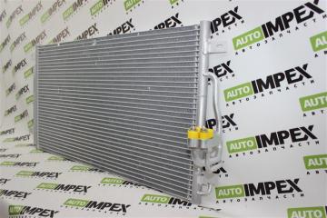 Радиатор кондиционера Coolray 2019-2023 SX 11
