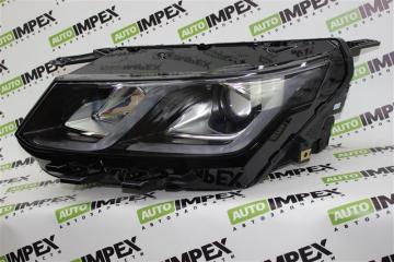 Фара левая Geely Coolray SX 11 Фара левая Geely Coolray SX 11