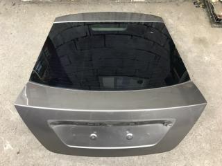 Крышка багажника Ford Mondeo 3 Лифтбек 1.8 БУ
