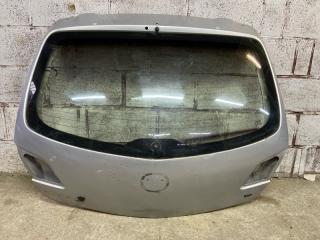 Крышка багажника Mazda 3BK Хетчбек Крышка багажника Mazda 3BK Хетчбек