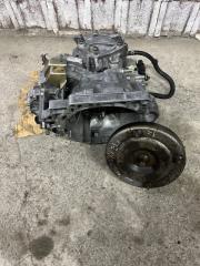 АКПП Mazda Mazda 3 BK Z6