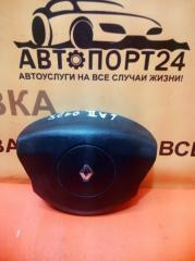Подушка безопасности в Руль RENAULT LAGUNA 2001-2007