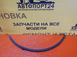 Молдинг арки крыла левый задний RENAULT LOGAN LS0G 2004-2009