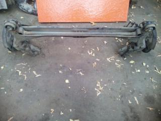 Балка задняя RENAULT LAGUNA KT0/1 2008-2013 K9K Балка задняя RENAULT LAGUNA KT0/1 2008-2013 K9K