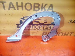 Петля крышки багажника правая Symbol 1 2002-2007 LB K7J Петля крышки багажника правая Symbol 1 2002-2007 LB K7J
