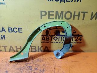 Петля крышки багажника задняя правая Symbol 1 2002-2007 Седан Петля крышки багажника задняя правая Symbol 1 2002-2007 Седан