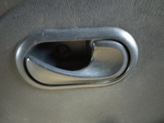 Запчасть ручка двери внутренняя правая Renault Sandero 1 2009-2014