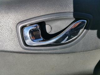 Запчасть ручка двери внутренняя передняя левая Renault Koleos 2008-2011