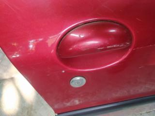 Запчасть ручка двери внешняя передняя правая Peugeot 206 2004-2012