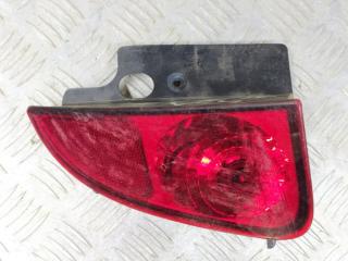 Фонарь правый задний RENAULT ESPACE 2002-2012
