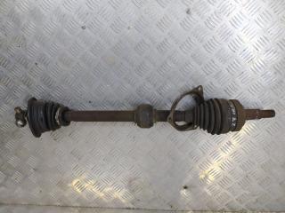 Полуось приводной вал Шрус левый RENAULT ESPACE 1996-2003