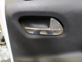 Запчасть ручка двери внутренняя задняя правая Peugeot 207 2006-2012