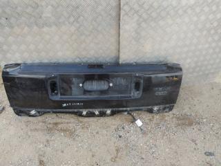 Запчасть крышка багажника задняя Range Rover Vogue 3 2002-2012 AH42100A90BA контрактная Крышка багажника задняя Range Rover Vogue 3 2002-2012 AH42100A90BA контрактная