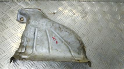 Кожух выпускного коллектора RENAULT LAGUNA 2001-2008 Кожух выпускного коллектора RENAULT LAGUNA 2001-2008