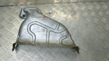 Кожух выпускного коллектора RENAULT LAGUNA 2001-2008 Кожух выпускного коллектора RENAULT LAGUNA 2001-2008