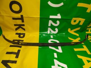 Молдинг переднего бампера RENAULT SANDERO 2009-2014