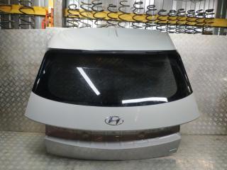 Крышка багажника задняя HYUNDAI IONIQ 2021