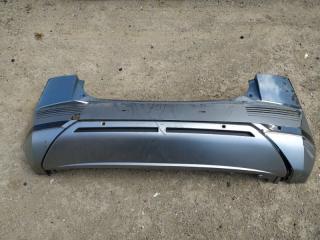 Бампер задний HYUNDAI IONIQ 2021