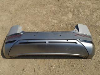 Бампер задний HYUNDAI IONIQ 2021