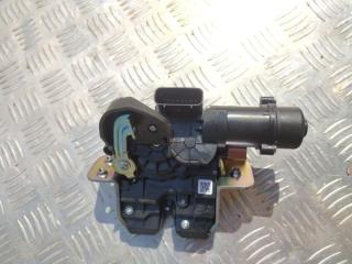 Замок багажника HYUNDAI IONIQ 2021