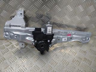 Стеклоподъемник электрический левый передний HYUNDAI IONIQ 2021