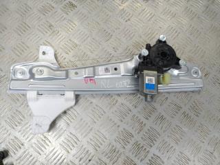 Стеклоподъемник электрический левый задний HYUNDAI IONIQ 2021