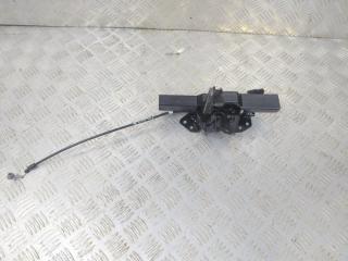 Замок капота передний HYUNDAI IONIQ 2021