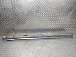 Накладка порога внешняя правая передняя HYUNDAI IONIQ 2021