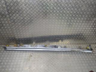 Накладка порога внешняя левая передняя HYUNDAI IONIQ 2021