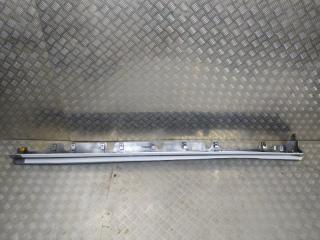 Накладка порога внешняя левая передняя HYUNDAI IONIQ 2021