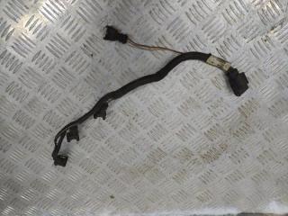 Проводка форсунок RENAULT FLUENCE 2013 Проводка форсунок RENAULT FLUENCE 2013