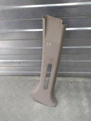 Обшивка стойки левая передняя RENAULT DUSTER HSA 2009-2014 F4R