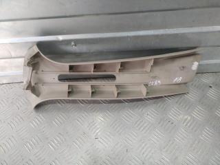 Обшивка стойки правая передняя RENAULT DUSTER HSA 2009-2014 F4R